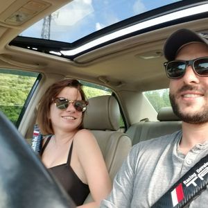 Meet your Posher, Sean